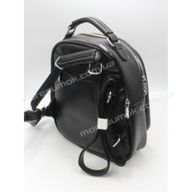Жіночі рюкзаки AY-779 black