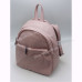 Жіночі рюкзаки 9595 pink Жіночі рюкзаки 9595 pink