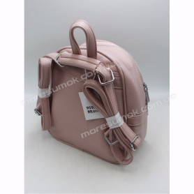 Жіночі рюкзаки 9595 pink Жіночі рюкзаки 9595 pink