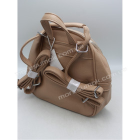 Жіночі рюкзаки 9595 khaki