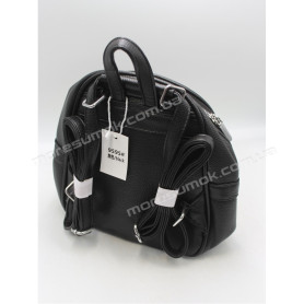 Жіночі рюкзаки 9595 black