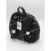 Жіночі рюкзаки 9595 black