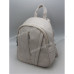 Жіночі рюкзаки 9599 beige Жіночі рюкзаки 9599 beige