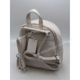Жіночі рюкзаки 9599 beige