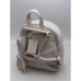Жіночі рюкзаки 9599 beige