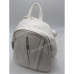 Женские рюкзаки 9599 white Женские рюкзаки 9599 white