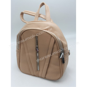 Жіночі рюкзаки 9599 khaki Жіночі рюкзаки 9599 khaki