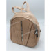 Жіночі рюкзаки 9599 khaki Жіночі рюкзаки 9599 khaki