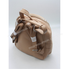 Жіночі рюкзаки 9599 khaki Жіночі рюкзаки 9599 khaki