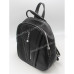 Жіночі рюкзаки 9599 black Жіночі рюкзаки 9599 black
