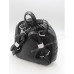 Жіночі рюкзаки 9599 black
