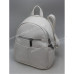Жіночі рюкзаки 9775 white