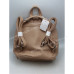 Жіночі рюкзаки 9775 khaki