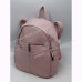 Жіночі рюкзаки 9775 pink Жіночі рюкзаки 9775 pink