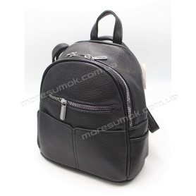 Жіночі рюкзаки 9775 black