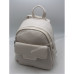 Жіночі рюкзаки 9596 beige Жіночі рюкзаки 9596 beige