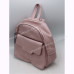 Жіночі рюкзаки 9596 pink