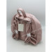 Жіночі рюкзаки 9596 pink