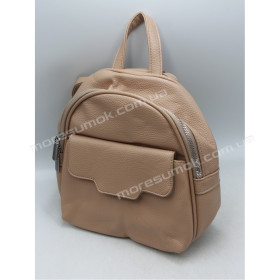 Жіночі рюкзаки 9596 khaki