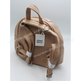 Жіночі рюкзаки 9596 khaki