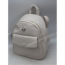 Жіночі рюкзаки 9752 beige