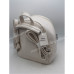 Жіночі рюкзаки 9752 beige