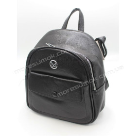 Жіночі рюкзаки 9752 black