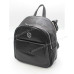 Жіночі рюкзаки 9752 black