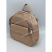 Жіночі рюкзаки 9752 khaki Жіночі рюкзаки 9752 khaki