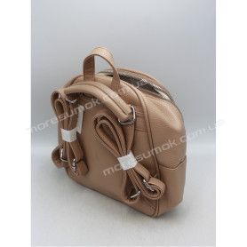 Женские рюкзаки 9752 khaki