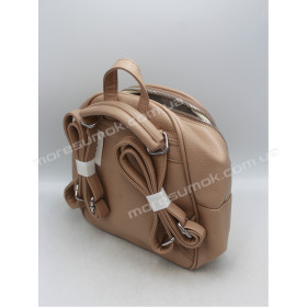 Жіночі рюкзаки 9752 khaki