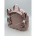 Жіночі рюкзаки 9752 pink