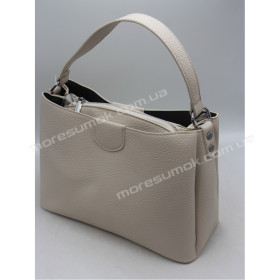 Сумки жіночі 8806 beige