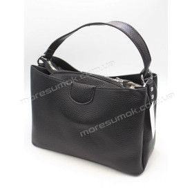 Сумки жіночі 8806 black Сумки жіночі 8806 black