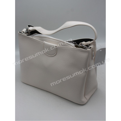 Сумки жіночі 8806 white