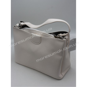 Сумки жіночі 8806 white