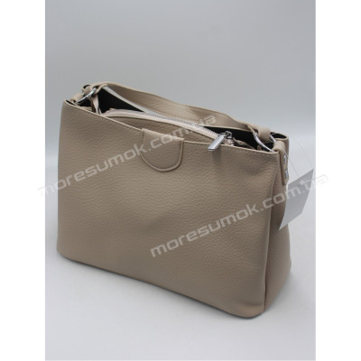 Сумки жіночі 8806 khaki