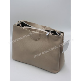 Сумки жіночі 8806 khaki