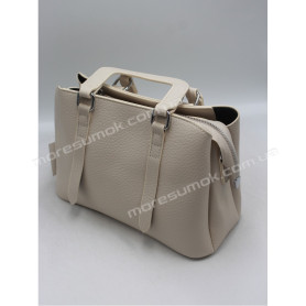 Сумки жіночі G9922 beige Сумки жіночі G9922 beige