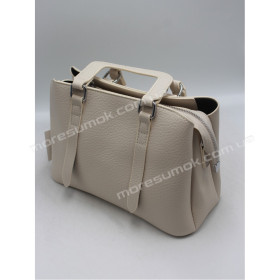 Сумки жіночі G9922 beige