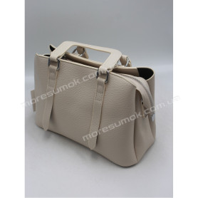 Сумки жіночі G9922 beige Сумки жіночі G9922 beige