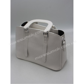 Сумки женские G9922 white