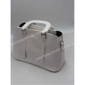 Сумки жіночі G9922 white