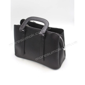 Сумки жіночі G9922 black Сумки жіночі G9922 black