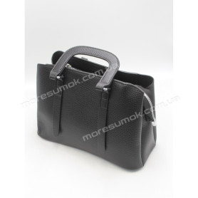 Сумки жіночі G9922 black Сумки жіночі G9922 black