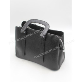 Сумки жіночі G9922 black