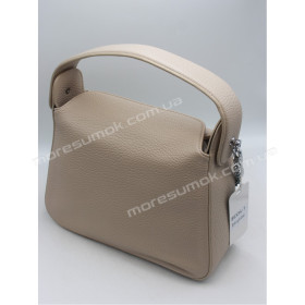 Сумки жіночі 85334-1 khaki