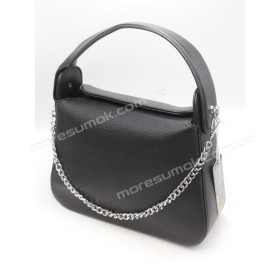 Сумки жіночі 85334-1 black