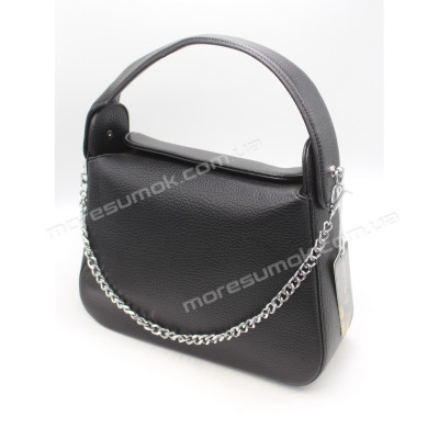 Сумки жіночі 85334-1 black