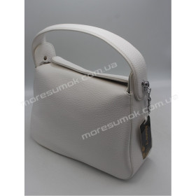 Сумки жіночі 85334-1 white